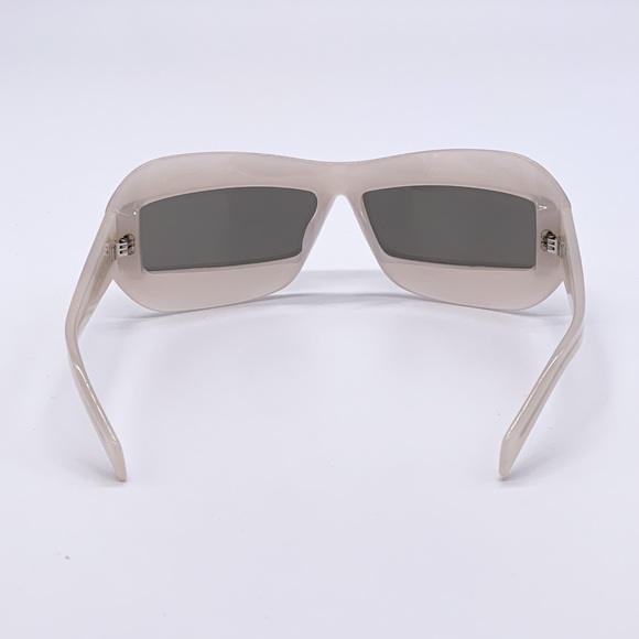 NEW PRADA PR30YS LIMITED EDITION WOMEN OVERSIZED SUNGLASSES PRADA - Picture 8 of 13